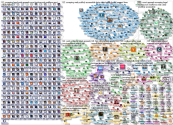 (web scraping legal) OR techcrunch.com/2022/04/18/web-scraping-legal-court/ Twitter NodeXL SNA Map a