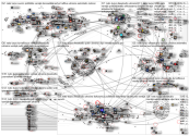 #nato lang:fi Twitter NodeXL SNA Map and Report for perjantai, 22 huhtikuuta 2022 at 05.01 UTC