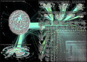 @elonmusk Twitter NodeXL SNA Map and Report for Wednesday, 27 April 2022 at 16:23 UTC