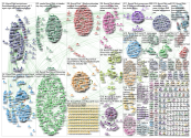 NodeXL Twitter Tweet ID List #Covid19uk April 2022 Sunday, 01 May 2022 at 12:36 UTC