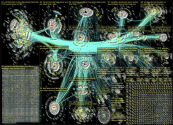 Sylt Twitter NodeXL SNA Map and Report for Friday, 06 May 2022 at 09:15 UTC