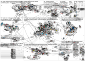 UN4Indigenous OR unpfii OR weareindigenous Twitter NodeXL SNA Map and Report for lauantai, 07 toukok