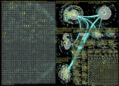 #HSVBSC Twitter NodeXL SNA Map and Report for Tuesday, 24 May 2022 at 09:03 UTC