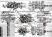yle.fi Twitter NodeXL SNA Map and Report for Tuesday, 07 June 2022 at 21:27 UTC