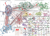 IONITY Twitter NodeXL SNA Map and Report for Tuesday, 12 July 2022 at 04:57 UTC