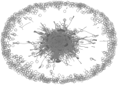 #crimea Twitter NodeXL SNA Map and Report for keskiviikko, 10 elokuuta 2022 at 13.34 UTC