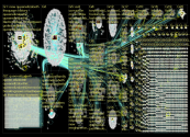 Queen Elizabeth Twitter NodeXL SNA Map and Report for Monday, 19 September 2022 at 00:49 UTC