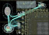 Tesla Twitter NodeXL SNA Map and Report for Thursday, 29 September 2022 at 11:33 UTC