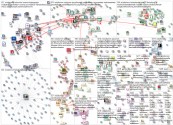 #WissKomm Twitter NodeXL SNA Map and Report for Thursday, 27 October 2022 at 09:34 UTC