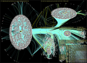 @elonmusk @stephenking Twitter NodeXL SNA Map and Report for Thursday, 03 November 2022 at 10:03 UTC