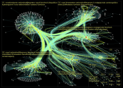 nznationalparty Twitter NodeXL SNA Map and Report for Sunday, 06 November 2022 at 10:12 UTC