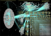 @elonmusk Twitter NodeXL SNA Map and Report for Tuesday, 08 November 2022 at 12:39 UTC