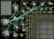 Elon Musk Twitter NodeXL SNA Map and Report for Tuesday, 08 November 2022 at 12:39 UTC