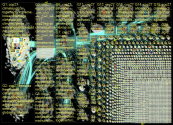 cop27 Twitter NodeXL SNA Map and Report for Saturday, 12 November 2022 at 18:02 UTC