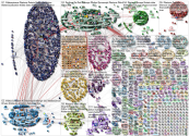 dataviz OR datavis since:2022-11-07 until:2022-11-14 Twitter NodeXL SNA Map and Report for Monday, 1