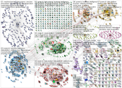 #PowerBI Twitter NodeXL SNA Map and Report for Tuesday, 15 November 2022 at 15:59 UTC