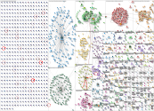 local SEO Twitter NodeXL SNA Map and Report for Wednesday, 16 November 2022 at 17:41 UTC