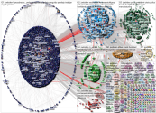 @JoeBiden Twitter NodeXL SNA Map and Report for Friday, 06 January 2023 at 14:42 UTC