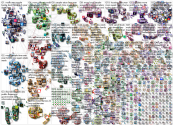 list:19390498 filter:links since:2023-03-16 until:2023-03-20 Twitter NodeXL SNA Map and Report for M