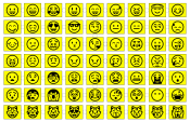 Emoji Grid