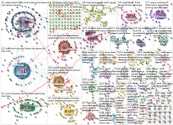 nba Reddit NodeXL SNA Map and Report for Wednesday, 07 June 2023 at 10:09