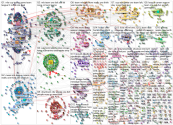 mls Reddit NodeXL SNA Map and Report for Wednesday, 07 June 2023 at 10:11
