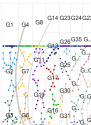 Matriz Sociometrría Ejemplo Investigación Graficas STK STP P1 v2.xlsx