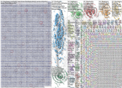 #packaging Twitter NodeXL SNA Map and Report for Wednesday, 30 August 2023 at 16:49 UTC