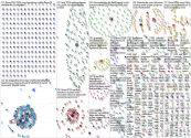 #MWV24 OR #MWC2024 Twitter NodeXL SNA Map and Report for Tuesday, 27 February 2024 at 04:56 UTC