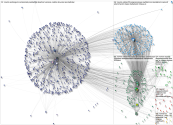 @movirsv Twitter NodeXL SNA Map and Report for viernes, 26 julio 2024 at 16:23 UTC