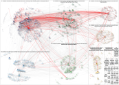 #louisvuitton Twitter NodeXL SNA Map and Report for Monday, 16 September 2024 at 18:44 UTC