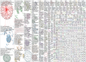 immigration Twitter NodeXL SNA Map and Report for Friday, 16 May 2025 at 13:45 UTC