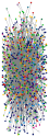 @Sephora Twitter NodeXL SNA Map and Report for Thursday, 22 May 2025 at 17:51 UTC