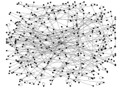 #AI Twitter NodeXL SNA Map and Report for Wednesday, 28 May 2025 at 13:58 UTC
