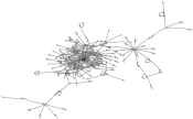 #labubu Twitter NodeXL SNA Map and Report for Friday, 30 May 2025 at 08:33 UTC
