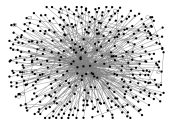 #trigunmaximum Twitter NodeXL SNA Map and Report for Sunday, 01 June 2025 at 13:10 UTC