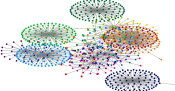 #51stState Instagram NodeXL SNA Map and Report for Monday, 02 June 2025 at 12:04 UTC