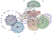 #GenZ Instagram NodeXL SNA Map and Report for Monday, 02 June 2025 at 12:46 UTC