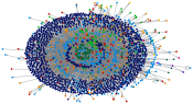 @ImranKhanPTI Twitter NodeXL SNA Map and Report for Wednesday, 04 June 2025 at 13:21 UTC