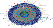 @ImranKhanPTI Twitter NodeXL SNA Map and Report for Wednesday, 04 June 2025 at 13:21 UTC