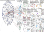 scorementors Twitter NodeXL SNA Map and Report for Friday, 08 August 2025 at 15:28 UTC