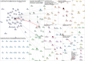 DataSkeptic Twitter NodeXL SNA Map and Report for Monday, 11 August 2025 at 00:06 UTC