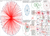 #websummit Instagram NodeXL SNA Map and Report for Thursday, 06 November 2025 at 14:03 UTC