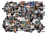 aejmc Twitter NodeXL SNA Map and Report for Thursday, 10 August 2023 at 16:48 UTC