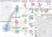 OSINT Bluesky NodeXL SNA Map and Report for Friday, 11 September 2026 at 18:15